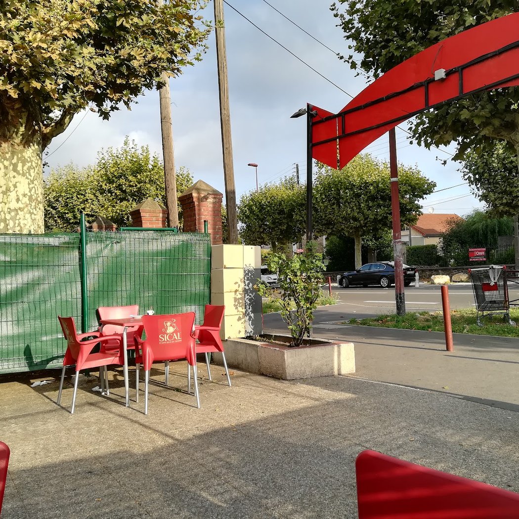 Café du Marché 2